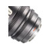 7Artisans Festbrennweite 10mm T/2.1 – Fujifilm X-Mount