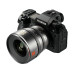 7Artisans Festbrennweite 10mm T/2.1 – Fujifilm X-Mount