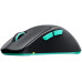 Cherry Gaming-Maus XTRFY M64 Schwarz Cherry Gaming-Maus XTRFY M64 Schwarz