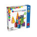 Magna-Tiles Bausteinmodell Combo 62-teilig Magna-Tiles Bausteinmodell Combo 62-teilig
