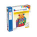 Magna-Tiles Bausteinmodell Combo 62-teilig Magna-Tiles Bausteinmodell Combo 62-teilig