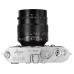 7Artisans Festbrennweite 75mm F/1.25 – Leica M