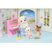 Sylvanian Families Sylvanian Families Sonnenschloss Erlebniskindergarten