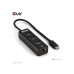 Club 3D USB-Hub CSV-1549