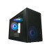 LC-Power PC-Gehäuse Gaming 716MB – Amplified_X