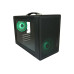 LC-Power PC-Gehäuse Gaming 716MB – Amplified_X