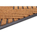 Hanse Home Fussmatte Crossings 45 cm x 75 cm