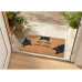 Hanse Home Fussmatte Hope you like cats 45 cm x 75 cm