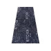 Hanse Home Teppich Kitchen 50 cm x 150 cm, Anthrazit Hanse Home Teppich Kitchen 50 cm x 150 cm, Anthrazit