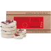 Stoneglow Duftwachsplättchen Soja Fire 10 Stück, 124 g