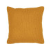 House Nordic Kissen Santos 45 x 45 cm, Senfgelb House Nordic Kissen Santos 45 x 45 cm, Senfgelb