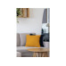 House Nordic Kissen Santos 45 x 45 cm, Senfgelb House Nordic Kissen Santos 45 x 45 cm, Senfgelb