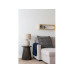 House Nordic Kissen Santos 45 x 45 cm, Dunkelblau