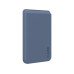 CARE MagSafe Card Holder Blau CARE MagSafe Card Holder Blau