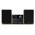Sharp Musik-System XLB517DBR DAB+/FM Micro System