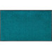 wash+dry Fussmatte Peacock Green 50 cm x 75 cm