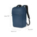 DICOTA Notebook-Rucksack Commuter 13-16 Navy Blau