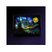Light My Bricks LED-Licht-Set für LEGO® Vincent van Gogh 21333