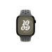 Apple Nike Sport Band 46 mm Khaki M/L
