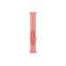 Apple Nike Sport Band 42 mm Rosa M/L