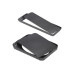 relaxdays Tarte-Backform 2-telig relaxdays Tarte-Backform 2-telig