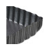 relaxdays Tarte-Backform 2-telig relaxdays Tarte-Backform 2-telig