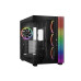 be quiet! PC-Gehäuse Light Base 900 FX Schwarz