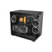be quiet! PC-Gehäuse Light Base 900 FX Schwarz