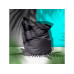Lumaland Sitzsack Classic XXL 380 L, Anthrazit
