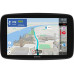 TomTom Navigationsgerät GO Camper Max