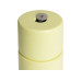 Crush Grind Gewürzmühle Bergen 12 cm, Bright Yellow