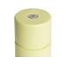 Crush Grind Gewürzmühle Bergen 12 cm, Bright Yellow