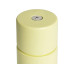 Crush Grind Gewürzmühle Bergen 12 cm, Bright Yellow