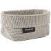 Blomus Aufbewahrungskorb Tela M Sand