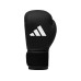 adidas Boxhandschuhe Hybrid 25 Black 4 oz adidas Boxhandschuhe Hybrid 25 Black 4 oz