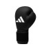 adidas Boxhandschuhe Hybrid 25 Black 4 oz adidas Boxhandschuhe Hybrid 25 Black 4 oz