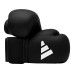 adidas Boxhandschuhe Hybrid 25 Black 4 oz adidas Boxhandschuhe Hybrid 25 Black 4 oz