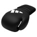 adidas Boxhandschuhe Hybrid 25 Black 4 oz adidas Boxhandschuhe Hybrid 25 Black 4 oz
