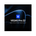 Magix Vegas Pro 22 ESD, Vollversion