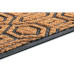 Hanse Home Fussmatte Diamonds 45 x 75 cm