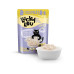 Lucky Lou Nassfutter Extra Food Hühnerfilet in Sud, 70 g