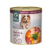 Pure Nature Nassfutter Huhn&Lachs, 800 g