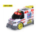 Dickie Toys Rettungsfahrzeug Ambulanz