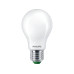 Philips Lampe LED Classic 60W A60 E27 Warmweiss