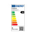 Philips Lampe LED Classic 60W A60 E27 Warmweiss