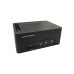 LC-Power Dockingsstation LC-DOCK-C-MULTI-HUB LC-Power Dockingsstation LC-DOCK-C-MULTI-HUB