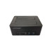 LC-Power Dockingsstation LC-DOCK-C-MULTI-HUB LC-Power Dockingsstation LC-DOCK-C-MULTI-HUB
