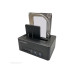LC-Power Dockingsstation LC-DOCK-C-MULTI-HUB LC-Power Dockingsstation LC-DOCK-C-MULTI-HUB