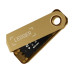Ledger Nano S Plus Gold