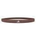 adidas Hairbands Braun/Dunkelblau/Beige